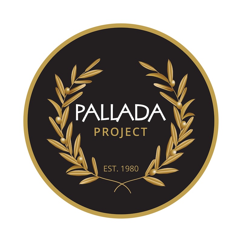 Pallada logo